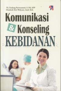 Komunikasi & konseling kebidanan