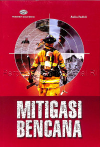 Mitigasi bencana