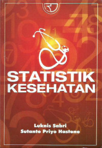 Statistik kesehatan