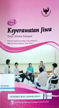 Keperawatan Jiwa