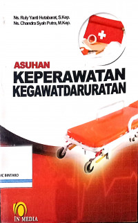 Asuhan Keperawatan Kegawatdaruratan