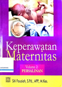 Keperawatan Maternitas