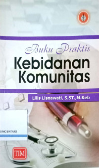 Buku Praktis Kebidanan Komunitas