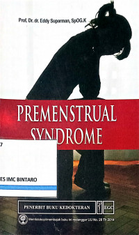 Premenstrual Syndrome