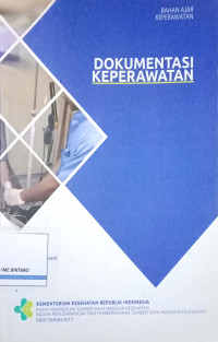 Dokumentasi Keperawatan