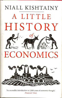 A little history of economics