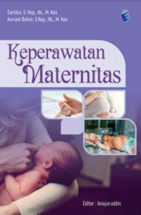 [E-BOOK] Keperawatan maternitas