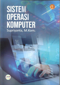 Sistem operasi komputer