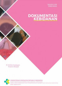 [E-BOOK] Dokumentasi Kebidanan