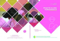 [E-BOOK] Praktik Klinik Kebidanan III