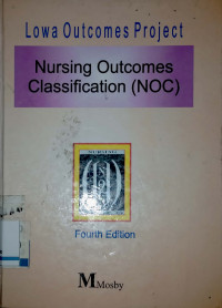 Nursing Outcomes Classification (NOC)