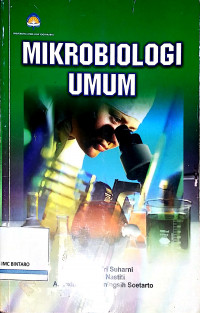 Mikrobiologi Umum