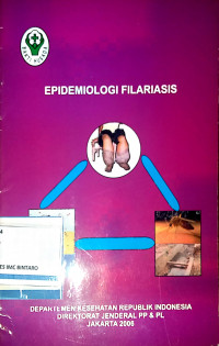 Epidemiologi Filariasis