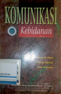 Komunikasi Kebidanan