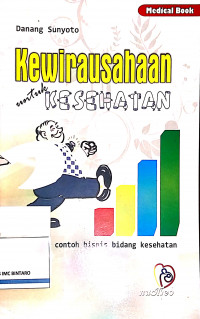 Kewirausahaan untuk Kesehatan