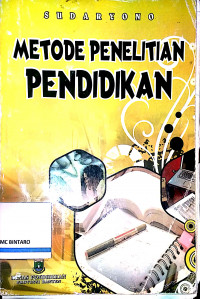 Metode Penelitian Pendidikan
