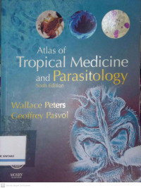 Atlas of Tropical Medicine and Parasitology