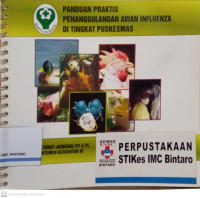 Panduan Praktis Penanggulangan Avian Influenza di Tingkat Puskesmas