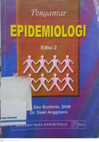 Pengantar Epidemiologi