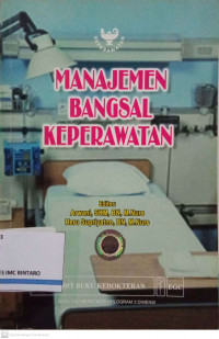 Manajemen Bangsal Keperawatan