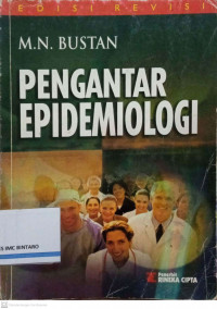 Pengantar Epidemiologi