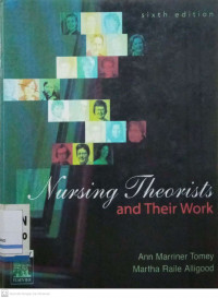 Nursing Theorists