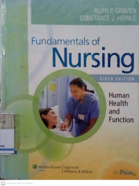 Fundamentals of Nursing