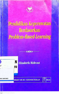 Pendidikan Keperawatan Berdasarkan Problem-Based Learning