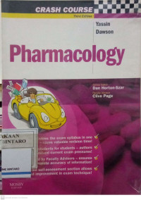 Pharmacology