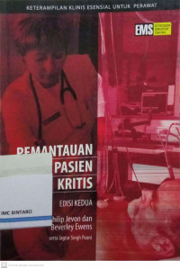 Pemantauan Pasien Krisis