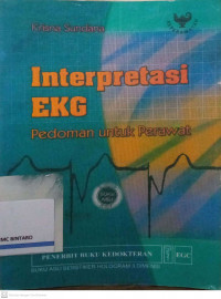 Interpretasi EKG: Pedoman untuk Perawat