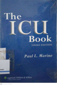 The ICU Book
