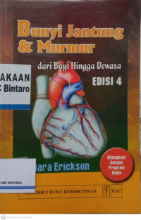 Bunyi Jantung & Murmur dari Bayi Hingga Dewasa