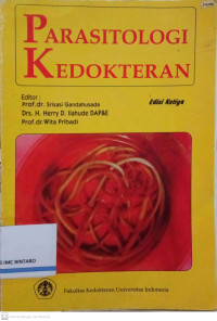 Parasitologi Kedokteran