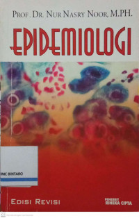 Epidemiologi