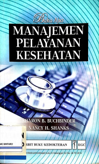 Buku Ajar Manajemen Pelayanan Kesehatan