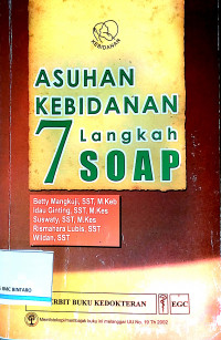 Asuhan Kebidanan 7 Langkah SOAP
