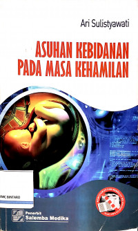Asuhan Kebidanan pada Masa Kehamilan
