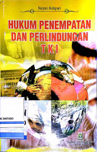 Hukum Penempatan dan Perlindungan TKI