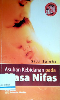 Asuhan Kebidanan pada Masa Nifas