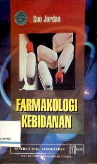 Farmakologi Kebidanan