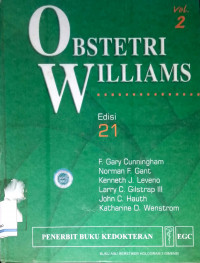 Obstetri William