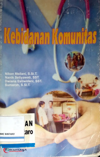 Kebidanan Komunitas