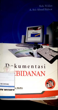 Dokumentasi Kebidanan