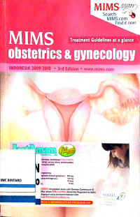 MIMS: Obstetrics & Gynecology