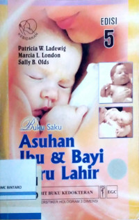 Buku Saku Asuhan Ibu & Bayi Baru Lahir