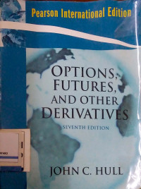 Options,Futures, and Other Derivatives