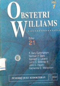 Obstetri Williams