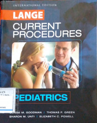 Current Procedures
