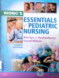 Essentials of Pediatric Nursing